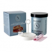 Silver Sparkle Jewellery Cleaning Kit