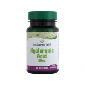 Hyaluronic Acid 50mg Tablets