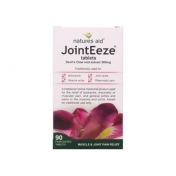 Joint Eeze (Devil's Claw Root Extract) 300mg Tablets