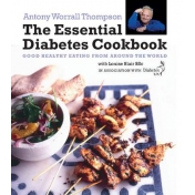 The Essential Diabetes Cookbook in Association with Diabetes UK