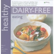 Dairy Free Eating in Association with Allergy UK